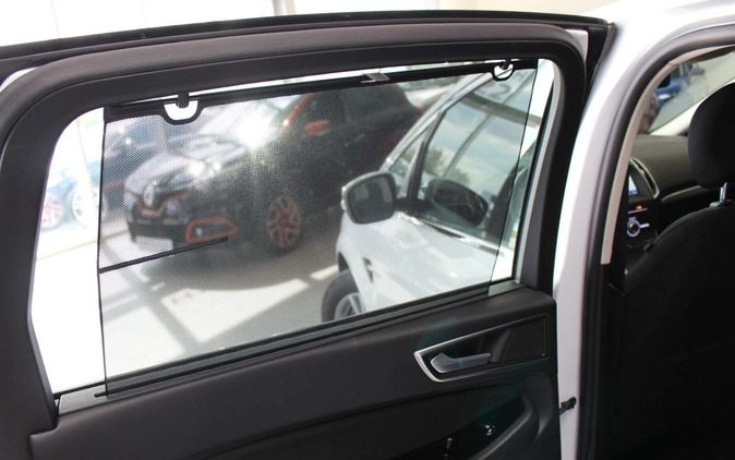 Ford S-Max cena 104999 przebieg: 90384, rok produkcji 2019 z Kłodzko małe 497